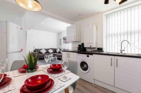 Beautiful Five Bed Family Home In Anfield
